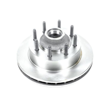 Picture of Power Stop 03-05 Ford Excursion Front Autospecialty Brake Rotor