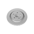 Picture of Power Stop 11-18 Volvo S60 Rear Evolution High Carbon Geomet Coated Rotor