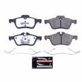 Picture of Power Stop 02-08 Mini Cooper Front Z26 Extreme Street Brake Pads w-Hardware