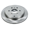 Picture of Power Stop 08-17 Buick Enclave Rear Autospecialty Brake Rotor