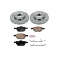 Picture of Power Stop 04-13 Mazda 3 Front Autospecialty Brake Kit