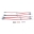 Picture of Power Stop 11-14 Subaru Impreza Front & Rear SS Braided Brake Hose Kit