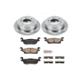 Picture of Power Stop 06-10 Hummer H3 Rear Autospecialty Brake Kit