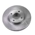Picture of Power Stop 14-19 Ford Fiesta Front Autospecialty Brake Rotor
