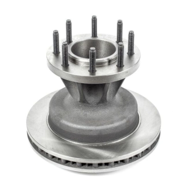 Picture of Power Stop 03-04 Ford F-350 Super Duty Front Autospecialty Brake Rotor