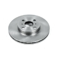 Picture of Power Stop 90-92 Geo Prizm Front Autospecialty Brake Rotor