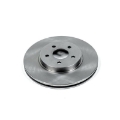 Picture of Power Stop 02-08 Jaguar X-Type Front Autospecialty Brake Rotor
