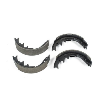 Picture of Power Stop 60-74 American Motors Ambassador Front or Rear Autospecialty Brake Shoes