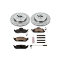 Picture of Power Stop 98-03 Mercedes-Benz ML320 Front Autospecialty Brake Kit