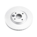 Picture of Power Stop 2018 Ford EcoSport Front Evolution Geomet Coated Rotor