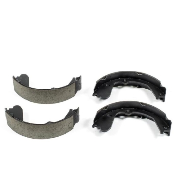 Picture of Power Stop 09-18 Chevrolet Express 3500 Rear Autospecialty Parking Brake Shoes