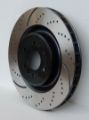 Picture of EBC 95-00 Ford Contour 2-0 GD Sport Front Rotors