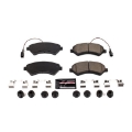 Picture of Power Stop 2019 Ram ProMaster 1500 Front Z23 Evolution Sport Brake Pads w-Hardware