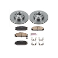 Picture of Power Stop 86-89 Acura Integra Front Autospecialty Brake Kit