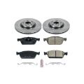 Picture of Power Stop 13-19 Ford Escape Front Autospecialty Brake Kit