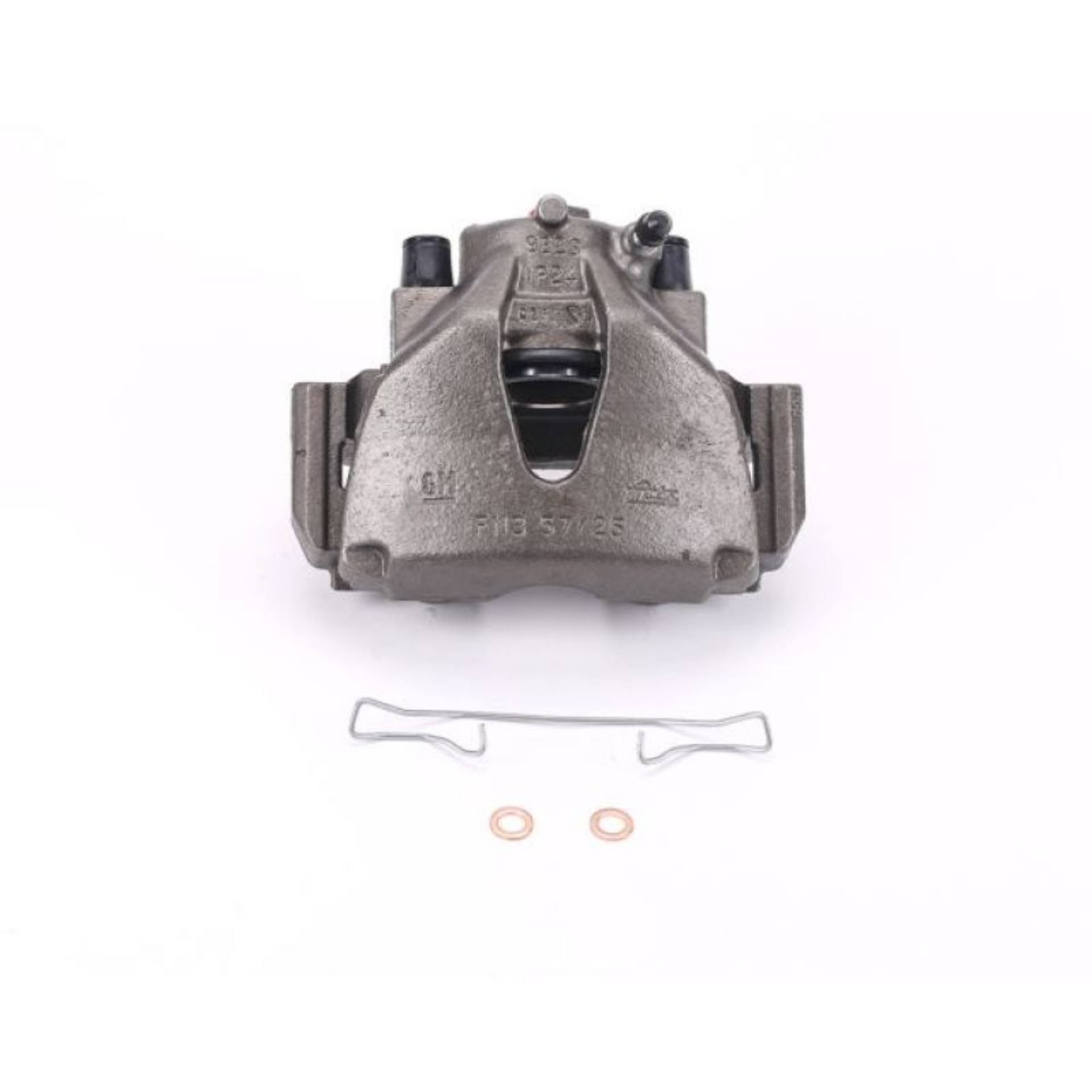 Picture of Power Stop 02-10 Saab 9-5 Front Left Autospecialty Caliper w-Bracket