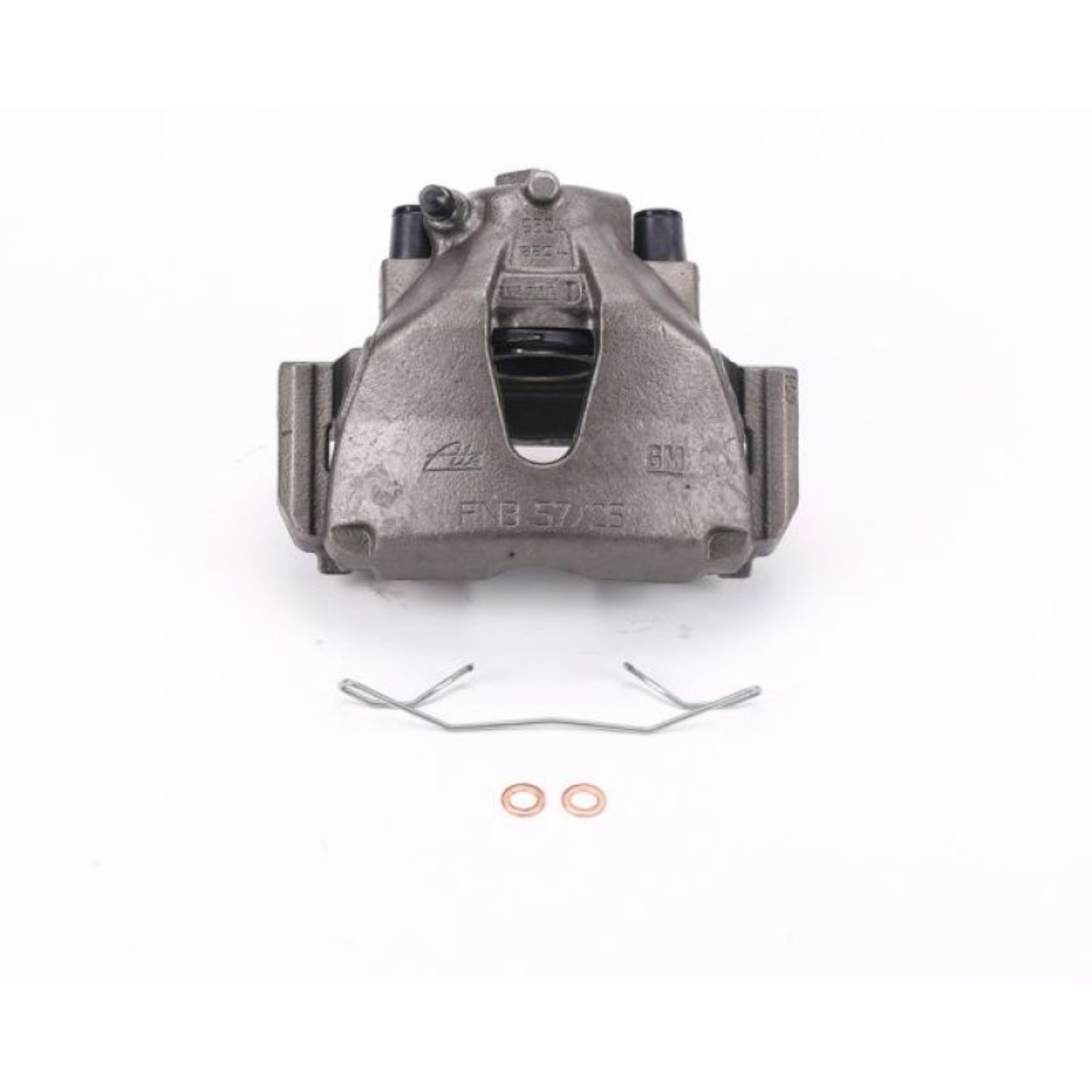 Picture of Power Stop 02-10 Saab 9-5 Front Right Autospecialty Caliper w-Bracket