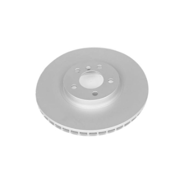Picture of Power Stop 02-03 BMW X5 Front Evolution High Carbon Geomet Coated Rotor