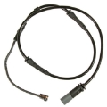 Picture of Power Stop 11-17 BMW X3 Front Euro-Stop Electronic Brake Pad Wear Sensor