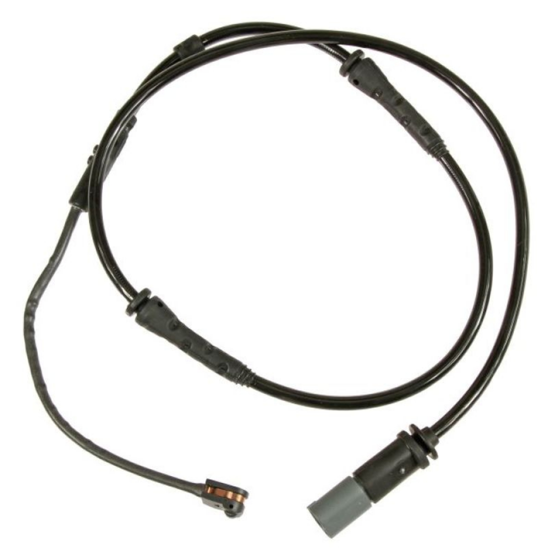Picture of Power Stop 11-17 BMW X3 Front Euro-Stop Electronic Brake Pad Wear Sensor