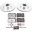 Picture of Power Stop 06-17 Volkswagen Touareg Front Z26 Street Warrior Brake Kit