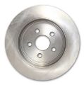 Picture of EBC 95-97 Chrysler Cirrus 2-4 14in Wheels Premium Front Rotors