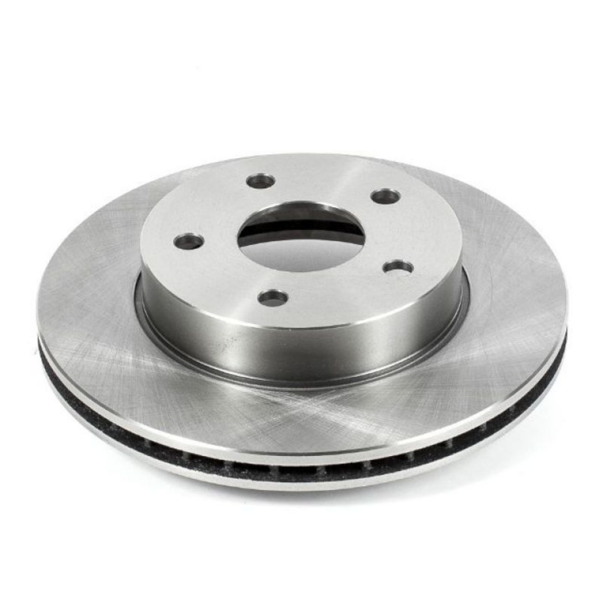 Picture of Power Stop 99-04 Jeep Grand Cherokee Front Autospecialty Brake Rotor