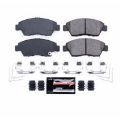 Picture of Power Stop 13-14 Acura ILX Front Z23 Evolution Sport Brake Pads w-Hardware