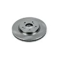 Picture of Power Stop 07-12 Acura RDX Front Autospecialty Brake Rotor