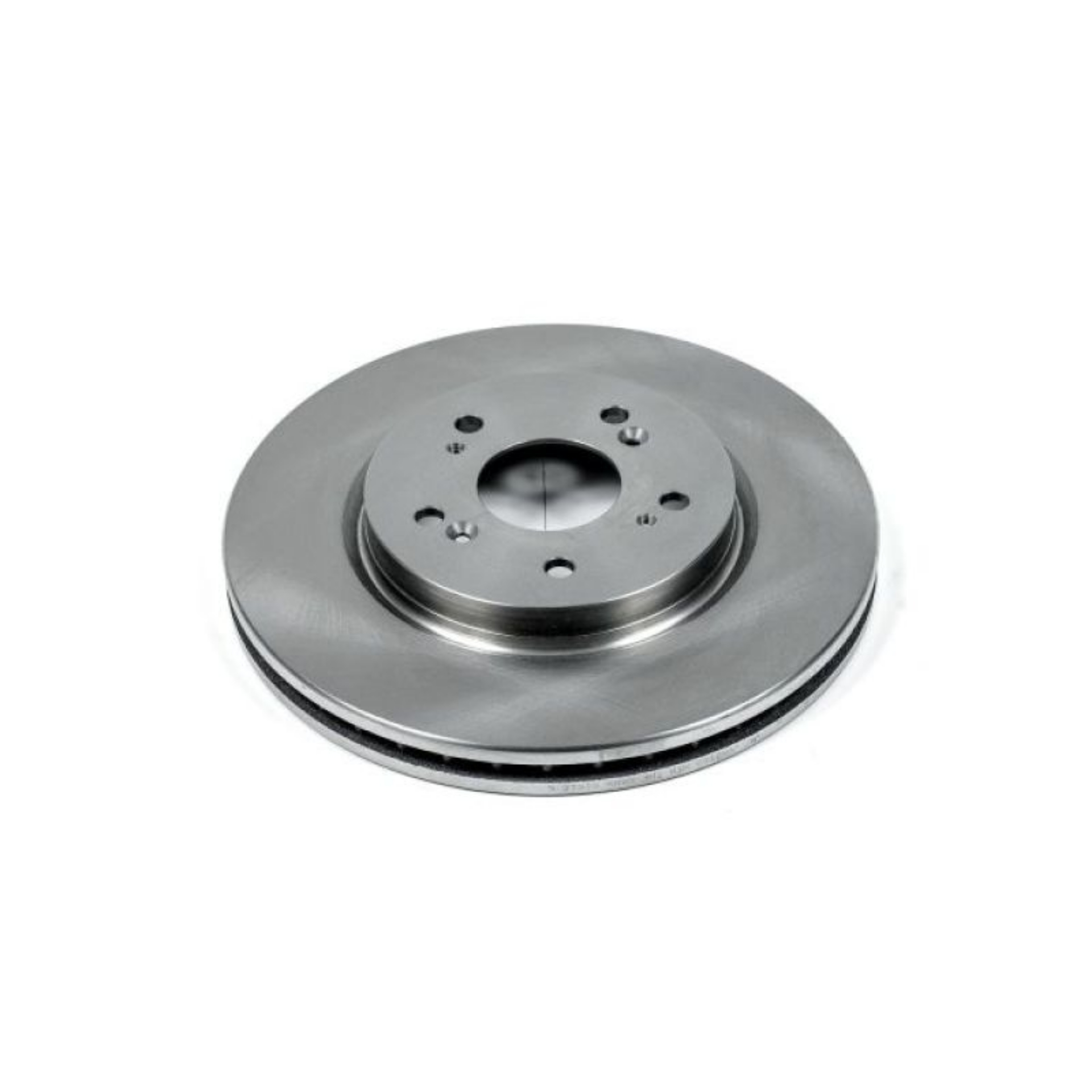 Picture of Power Stop 07-12 Acura RDX Front Autospecialty Brake Rotor