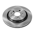 Picture of Power Stop 11-18 Volvo S60 Rear Autospecialty Brake Rotor
