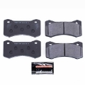 Picture of Power Stop Aero 4-6 Radial Mount Track Day SPEC Brake Pads