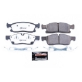 Picture of Power Stop 13-16 Dodge Durango Front Z36 Truck & Tow Brake Pads w-Hardware