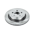 Picture of Power Stop 11-17 Chevrolet Caprice Rear Autospecialty Brake Rotor