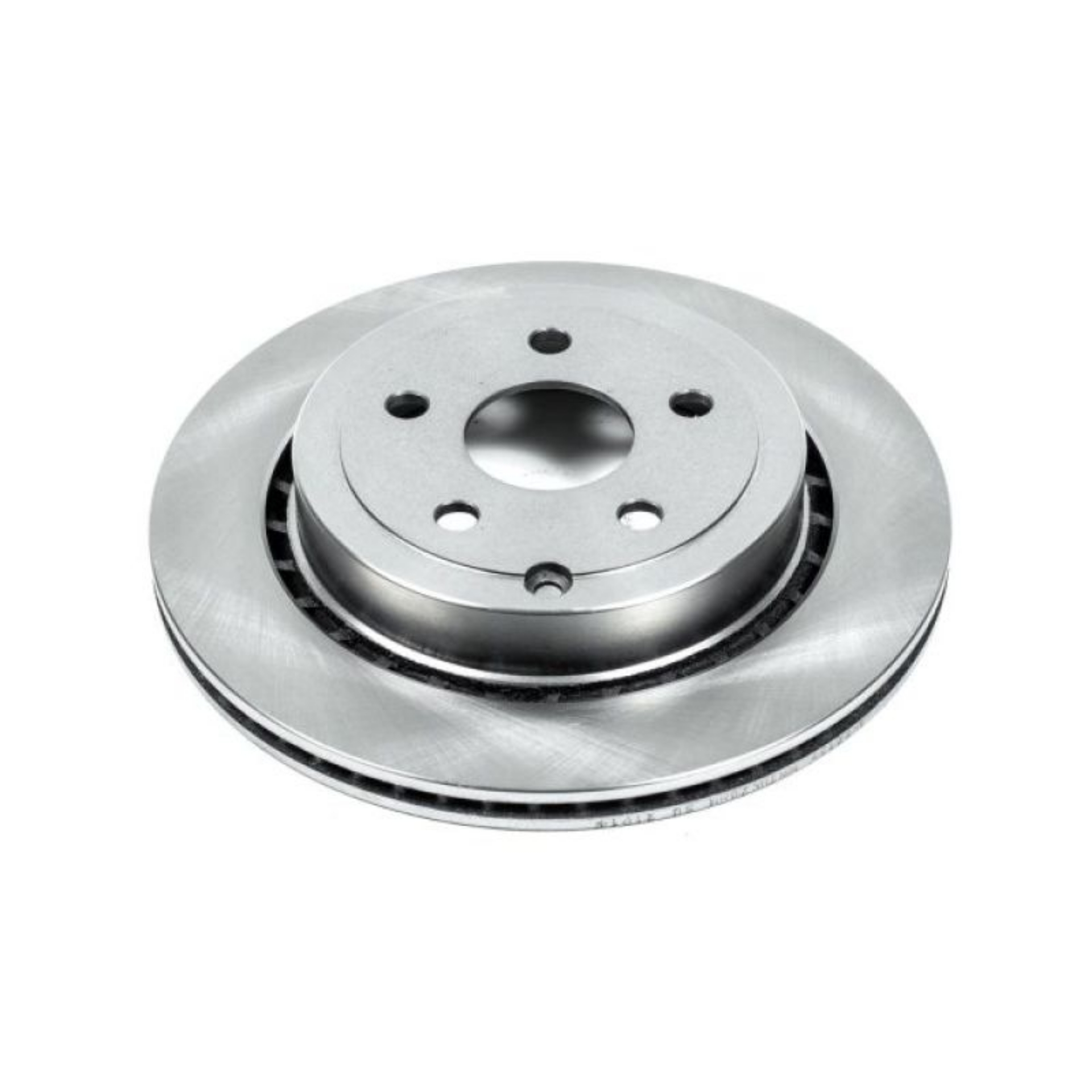 Picture of Power Stop 11-17 Chevrolet Caprice Rear Autospecialty Brake Rotor
