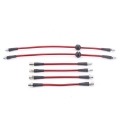 Picture of Power Stop 96-00 BMW Z3 Front & Rear SS Braided Brake Hose Kit