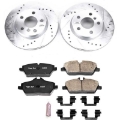 Picture of Power Stop 14-16 Mini Cooper Front Z23 Evolution Sport Brake Kit