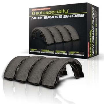 Picture of Power Stop 08-16 Smart Fortwo Rear Autospecialty Brake Shoes