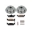 Picture of Power Stop 03-04 Dodge Dakota Rear Autospecialty Brake Kit