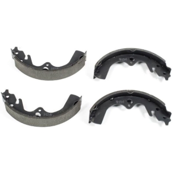 Picture of Power Stop 98-02 Kia Sportage Rear Autospecialty Brake Shoes