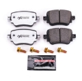 Picture of Power Stop 16-18 Audi Q3 Rear Z26 Extreme Street Brake Pads w-Hardware