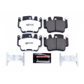 Picture of Power Stop 99-05 Porsche 911 Front or Rear Z26 Extreme Street Brake Pads w-Hardware