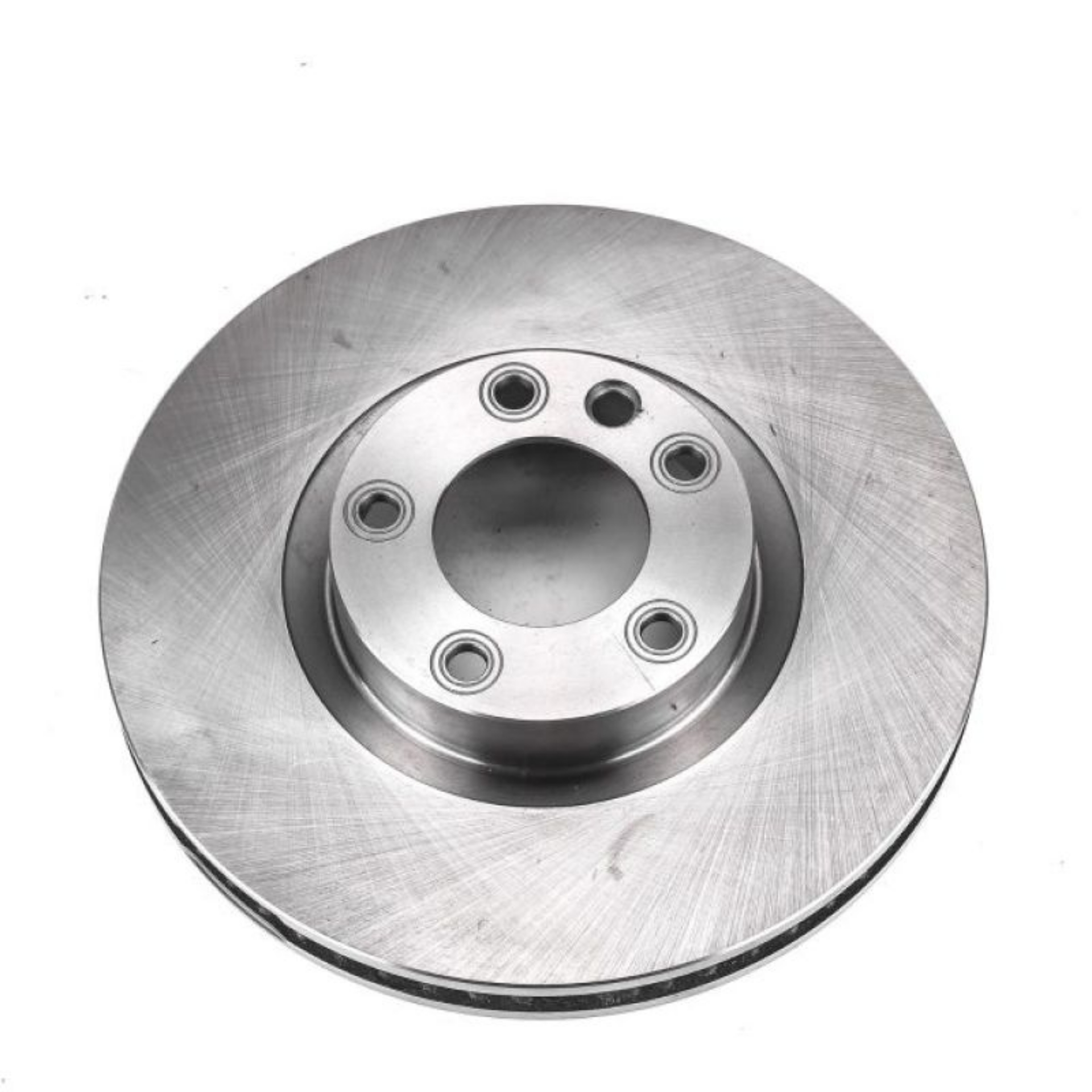 Picture of Power Stop 11-18 Porsche Cayenne Front Right Autospecialty Brake Rotor