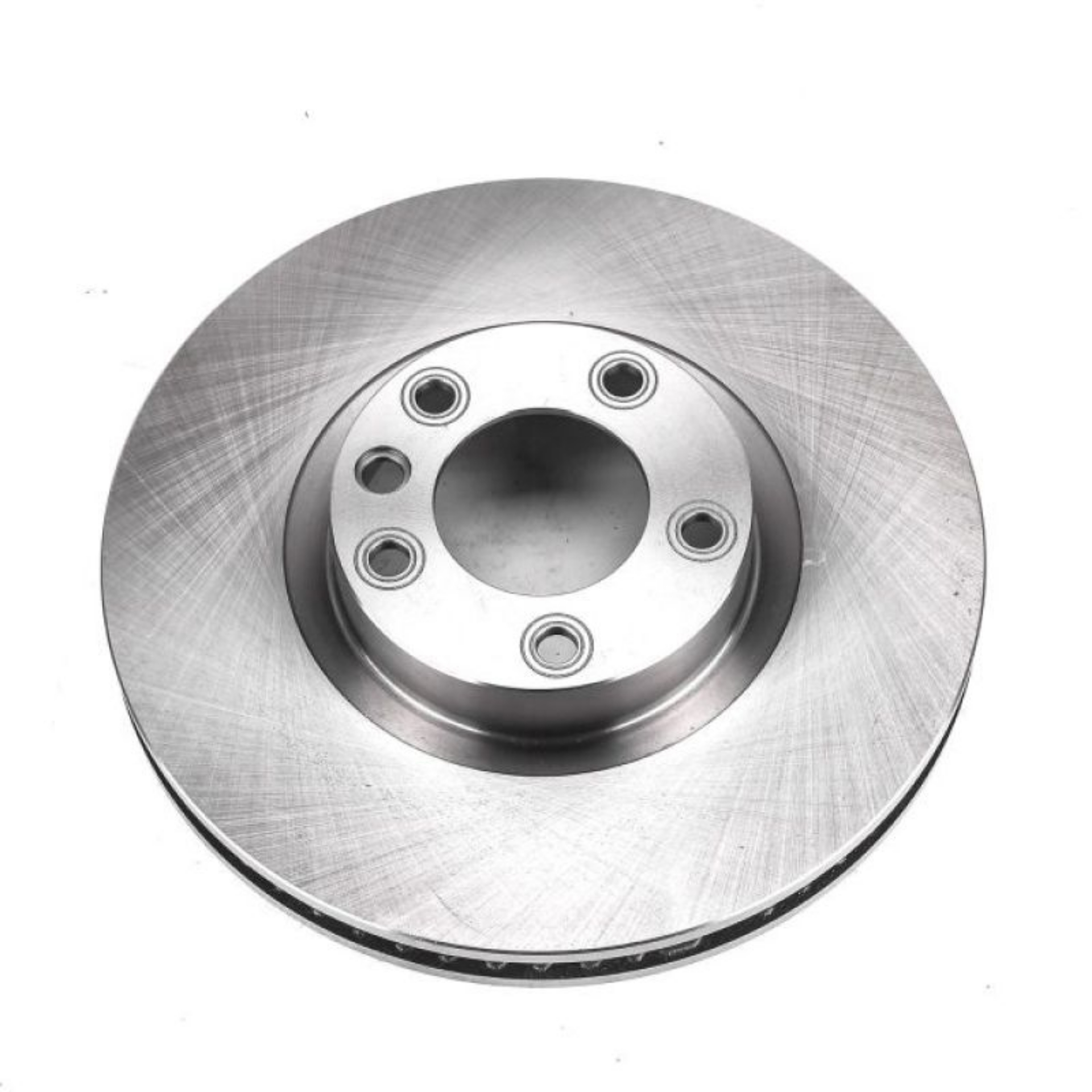 Picture of Power Stop 11-18 Porsche Cayenne Front Left Autospecialty Brake Rotor