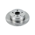 Picture of Power Stop 92-96 Lexus ES300 Rear Autospecialty Brake Rotor