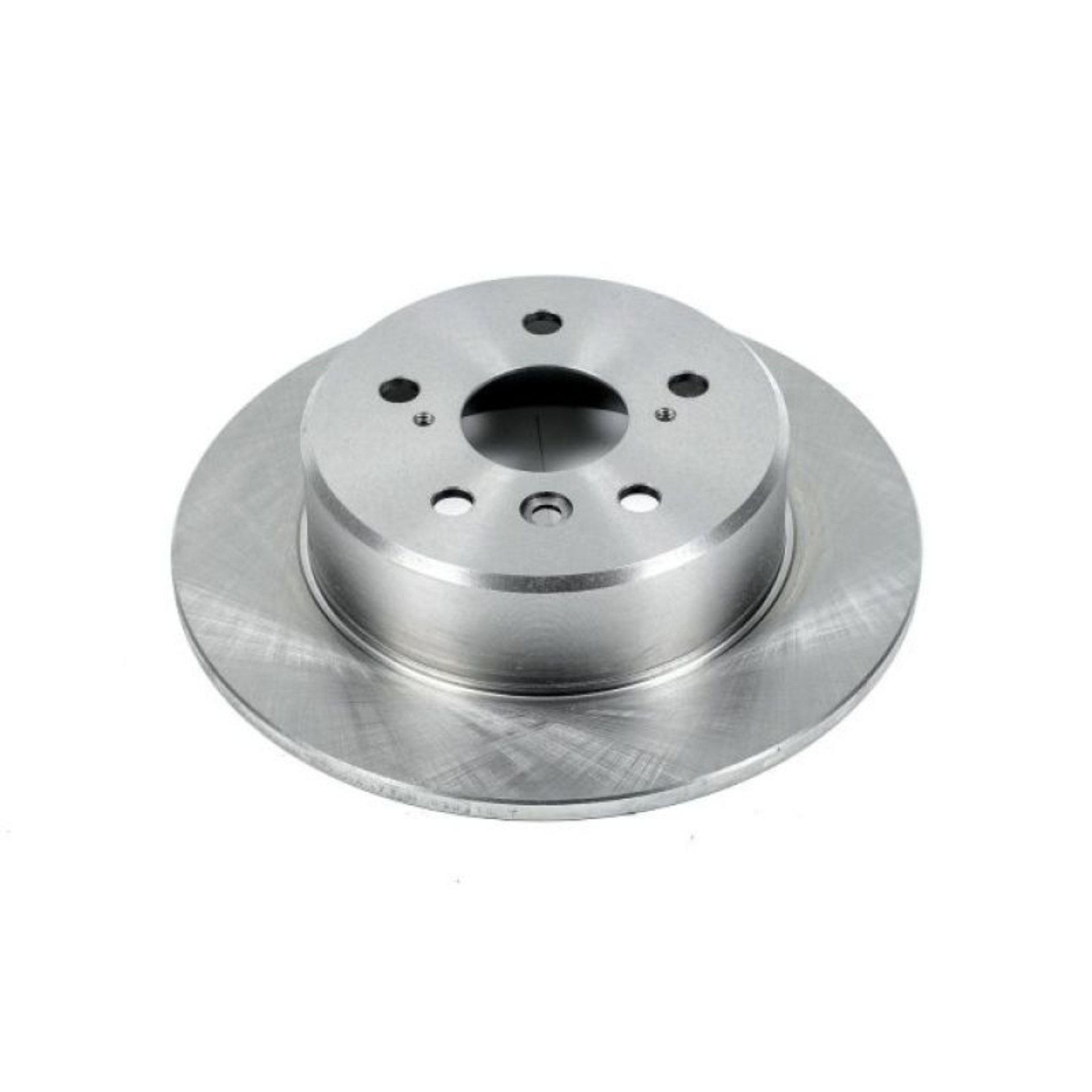 Picture of Power Stop 92-96 Lexus ES300 Rear Autospecialty Brake Rotor
