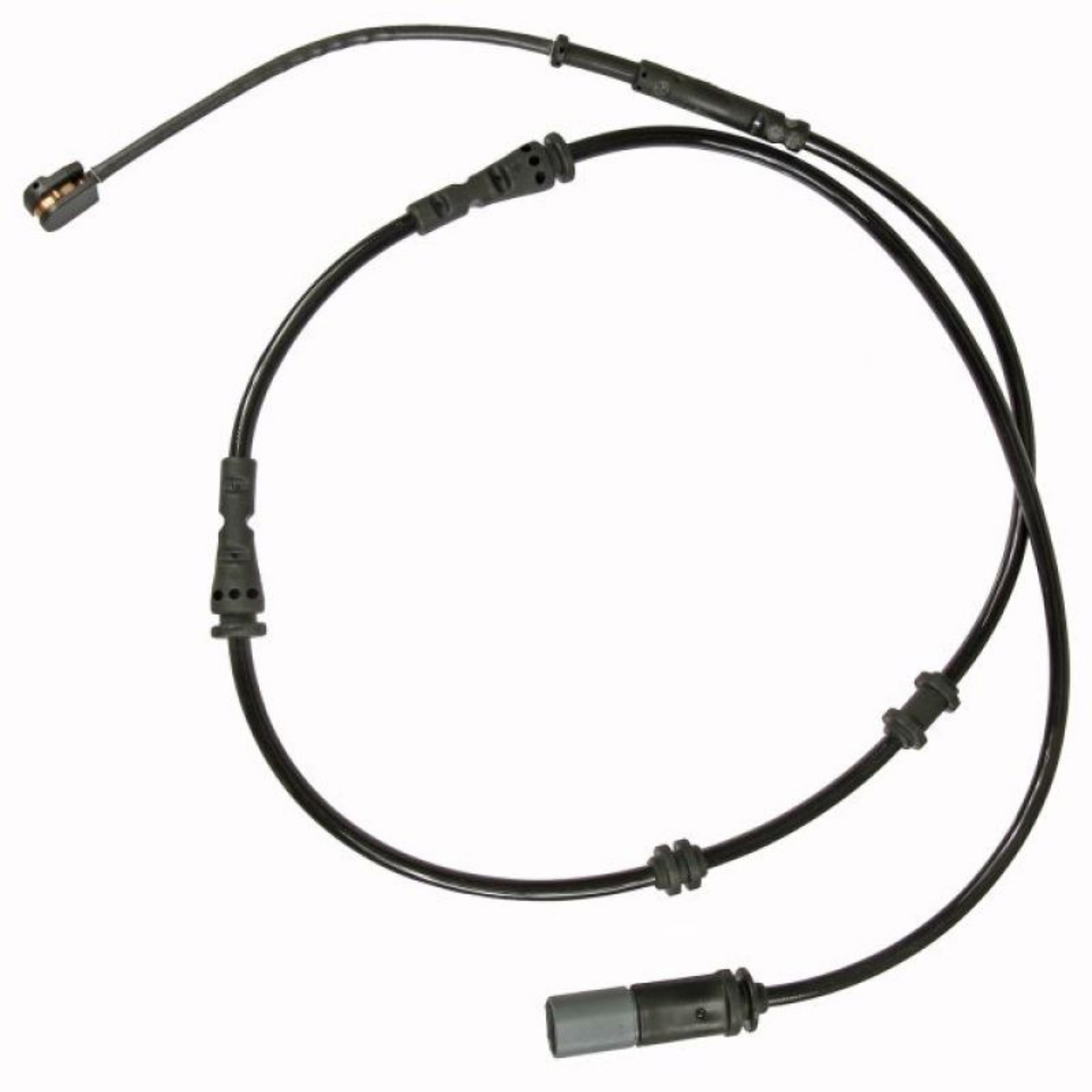 Picture of Power Stop 11-15 BMW 740i Rear Euro-Stop Electronic Brake Pad Wear Sensor