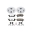 Picture of Power Stop 11-13 Infiniti QX56 Rear Z36 Truck & Tow Brake Kit