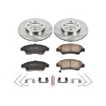 Picture of Power Stop 09-14 Honda Fit Front Autospecialty Brake Kit