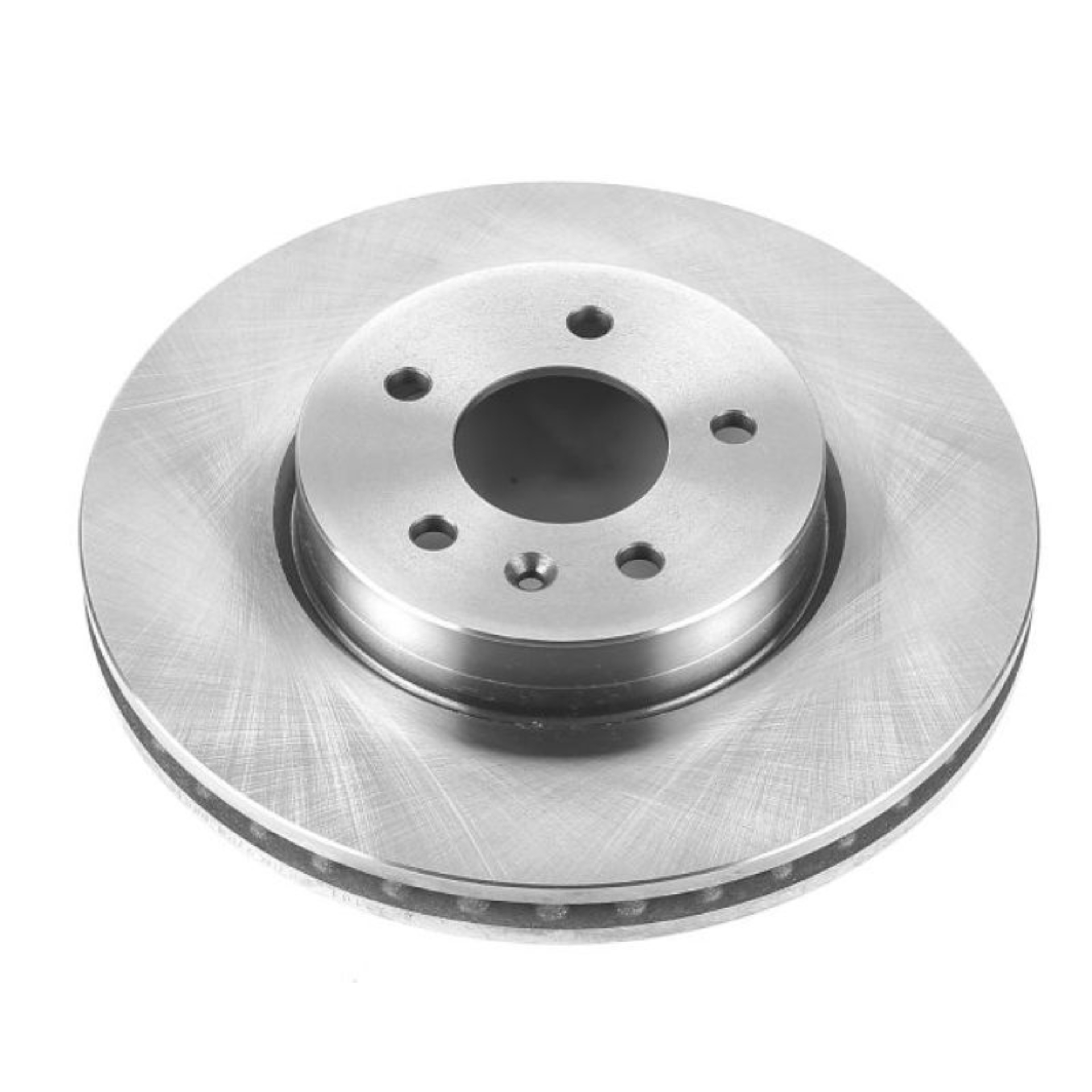 Picture of Power Stop 13-18 Cadillac ATS Front Autospecialty Brake Rotor